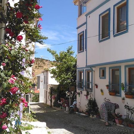 בוזקאדה Adali Guest House מראה חיצוני תמונה