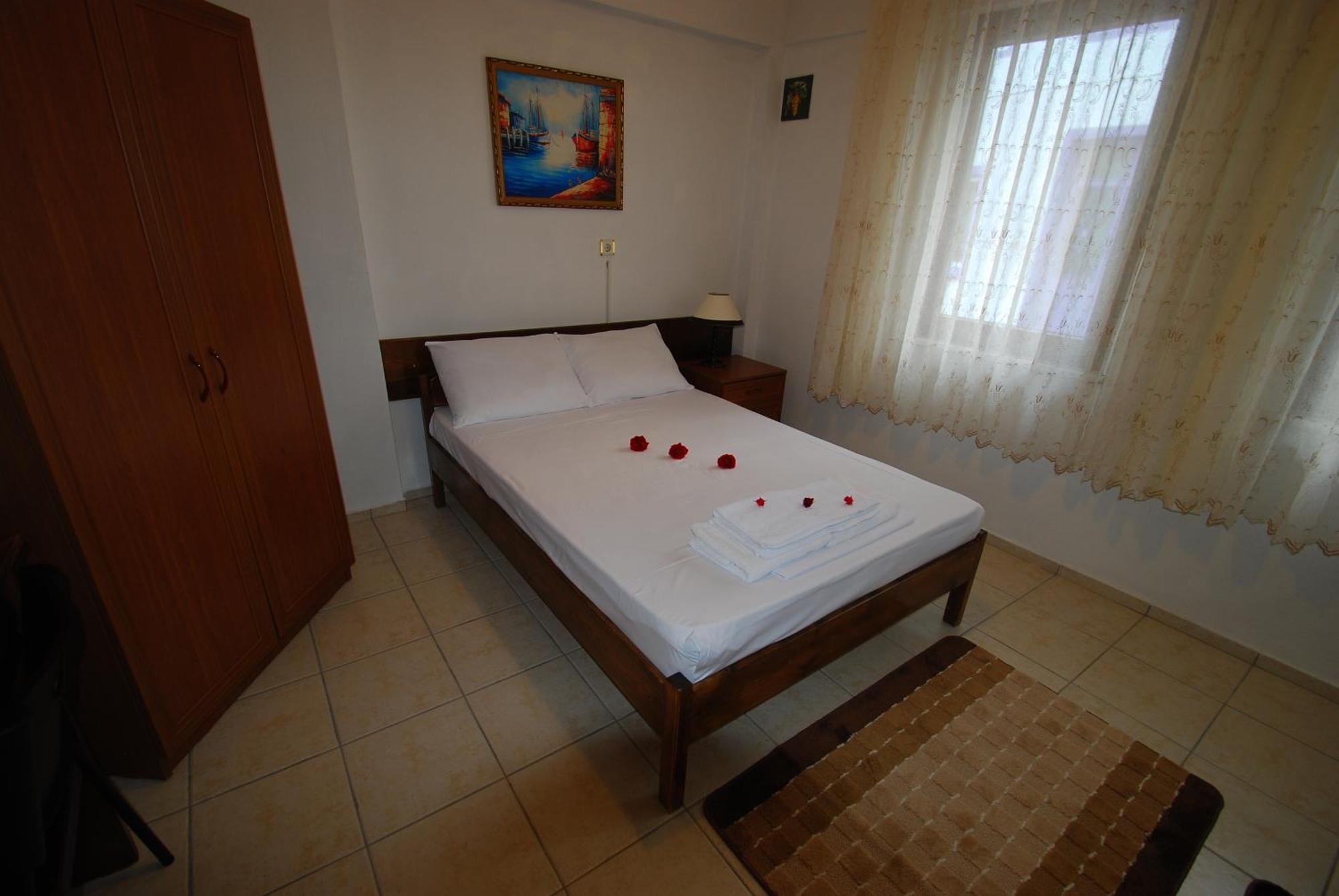 בוזקאדה Adali Guest House מראה חיצוני תמונה