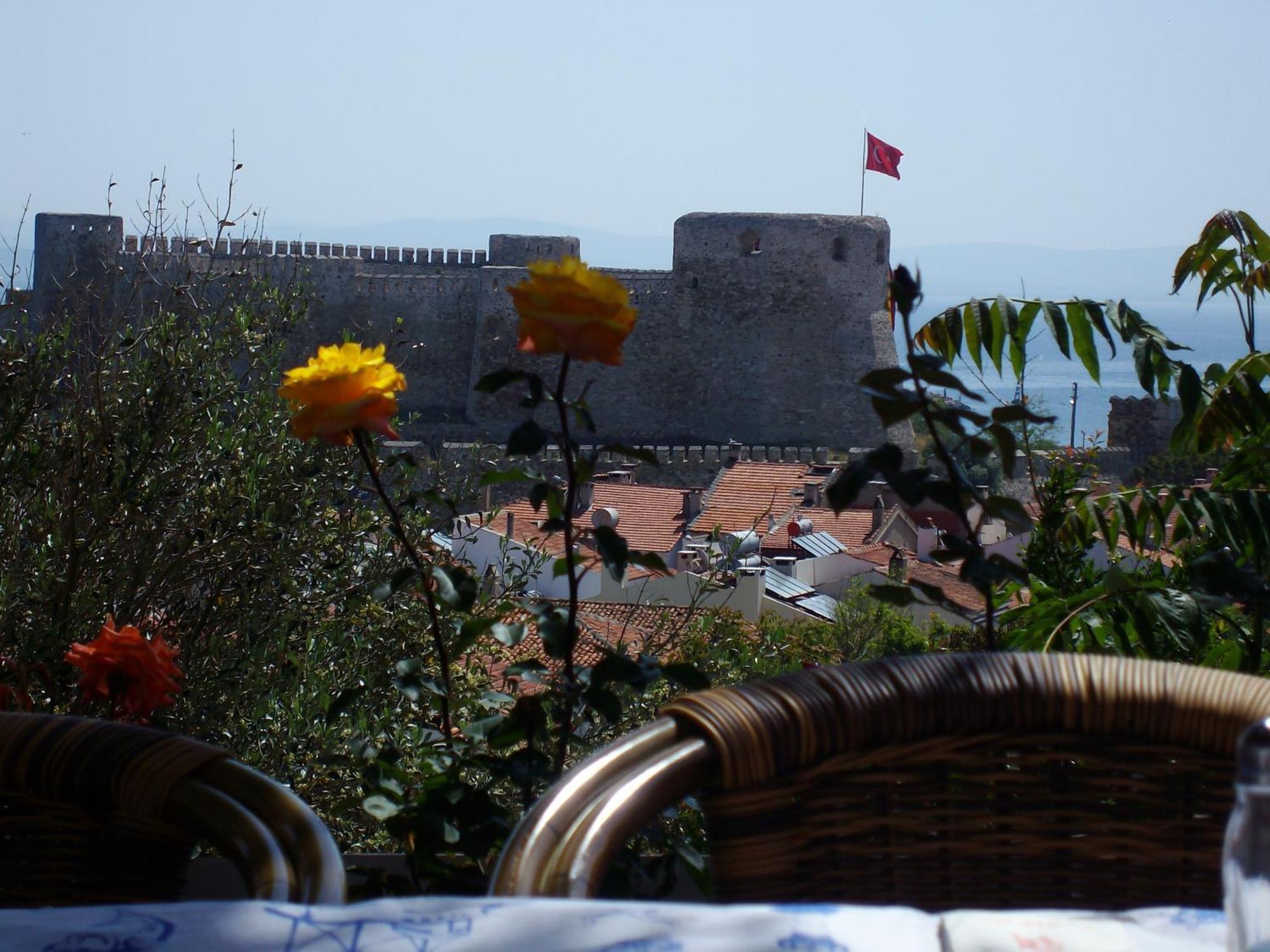 בוזקאדה Adali Guest House מראה חיצוני תמונה