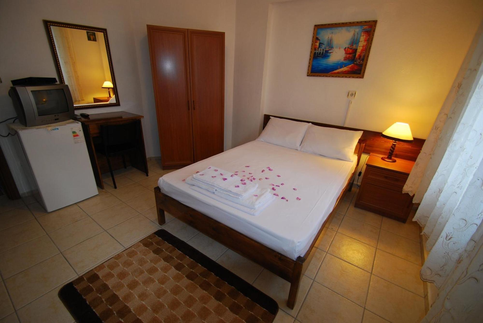 בוזקאדה Adali Guest House מראה חיצוני תמונה
