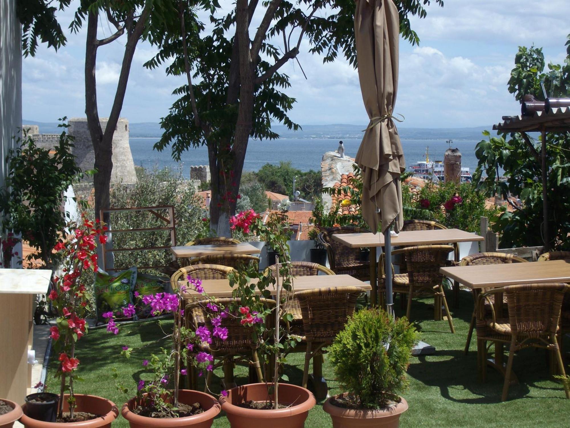 בוזקאדה Adali Guest House מראה חיצוני תמונה