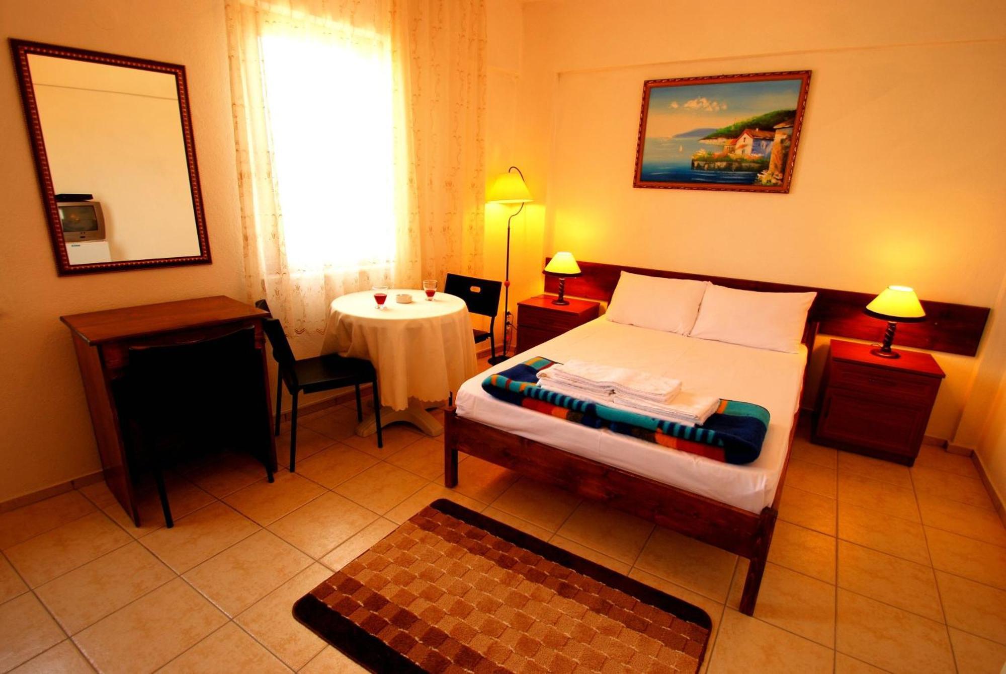 בוזקאדה Adali Guest House מראה חיצוני תמונה