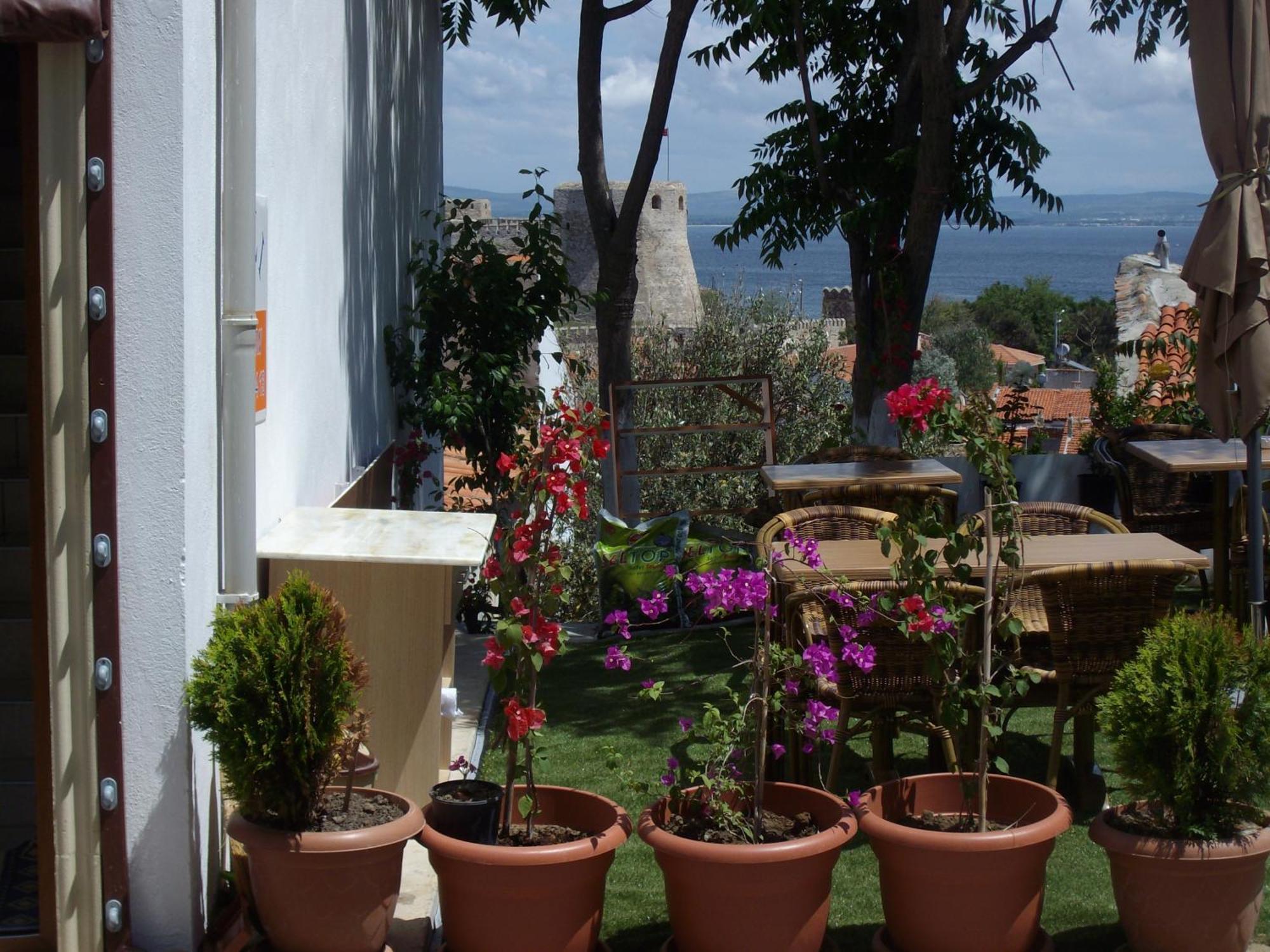 בוזקאדה Adali Guest House מראה חיצוני תמונה