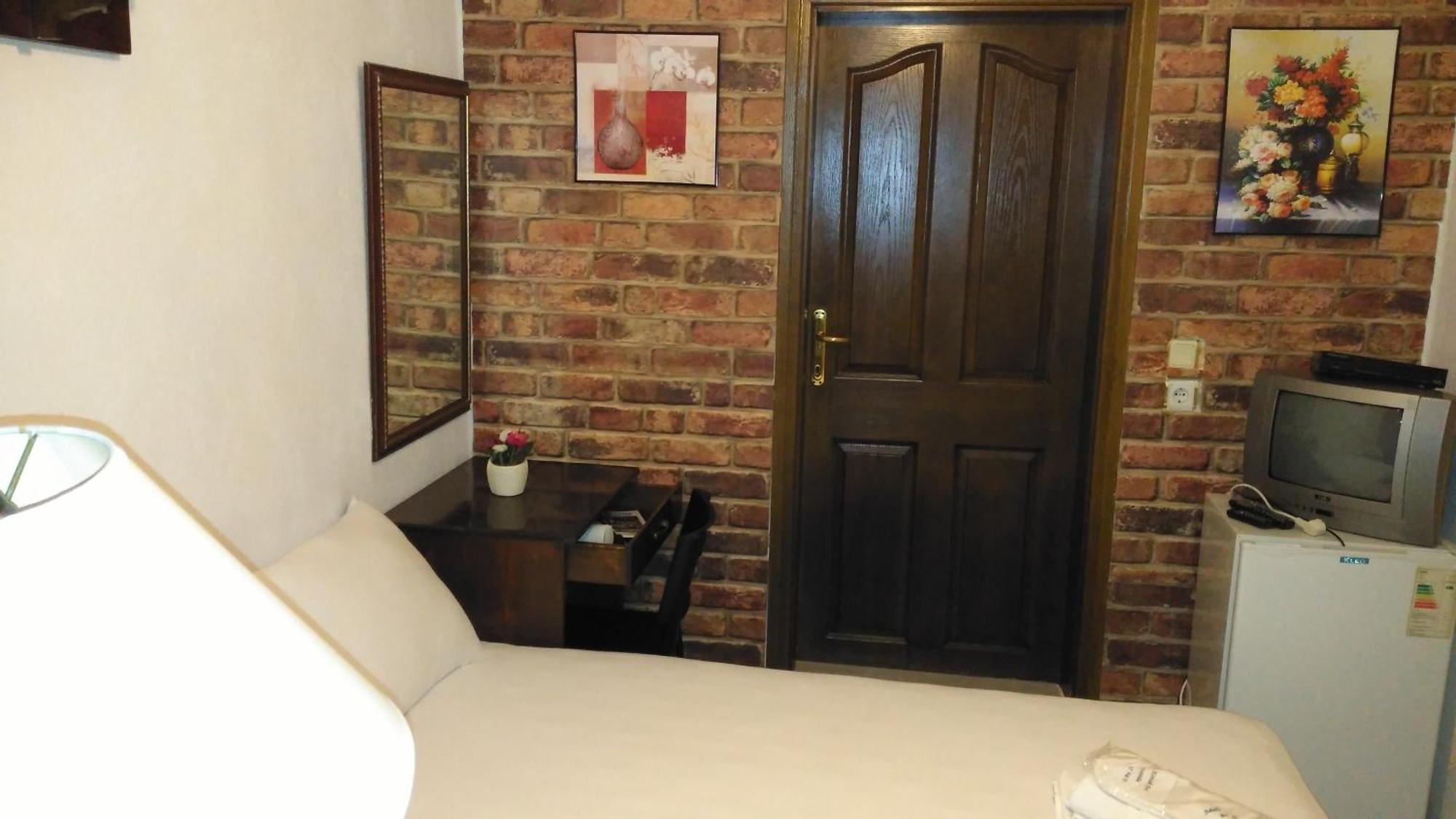 בוזקאדה Adali Guest House מראה חיצוני תמונה