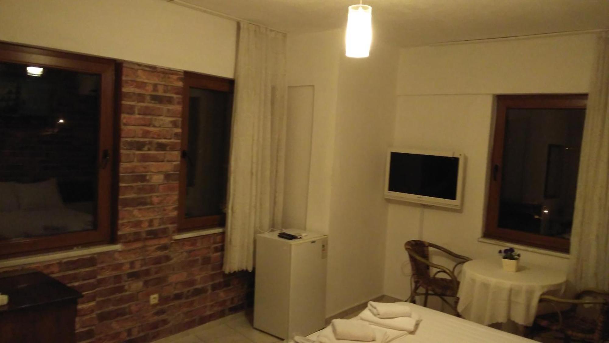 בוזקאדה Adali Guest House מראה חיצוני תמונה