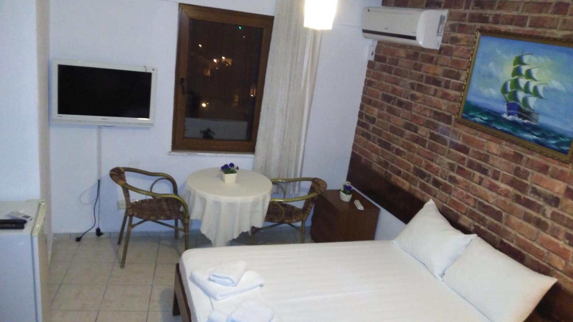 בוזקאדה Adali Guest House מראה חיצוני תמונה