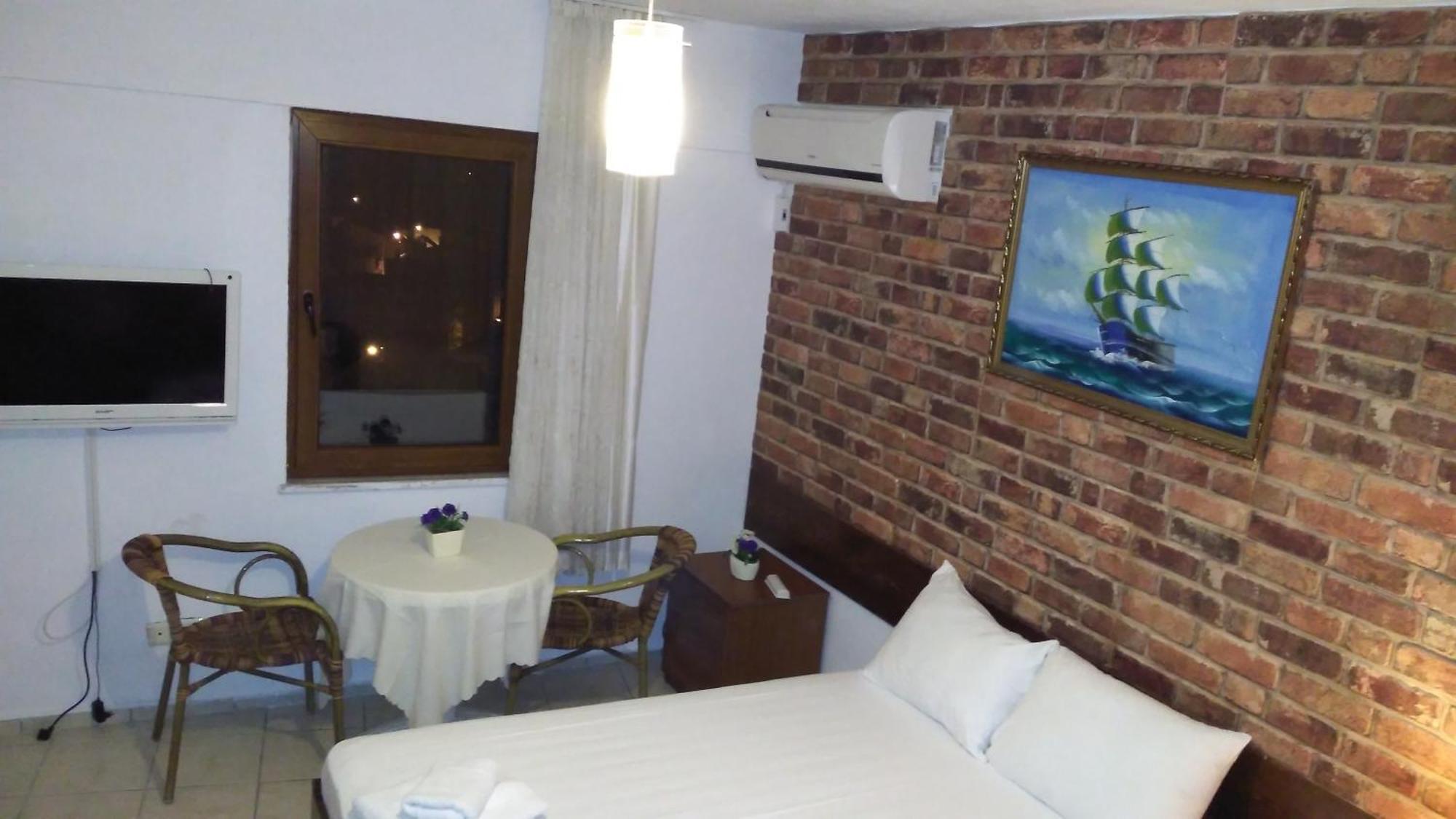 בוזקאדה Adali Guest House מראה חיצוני תמונה