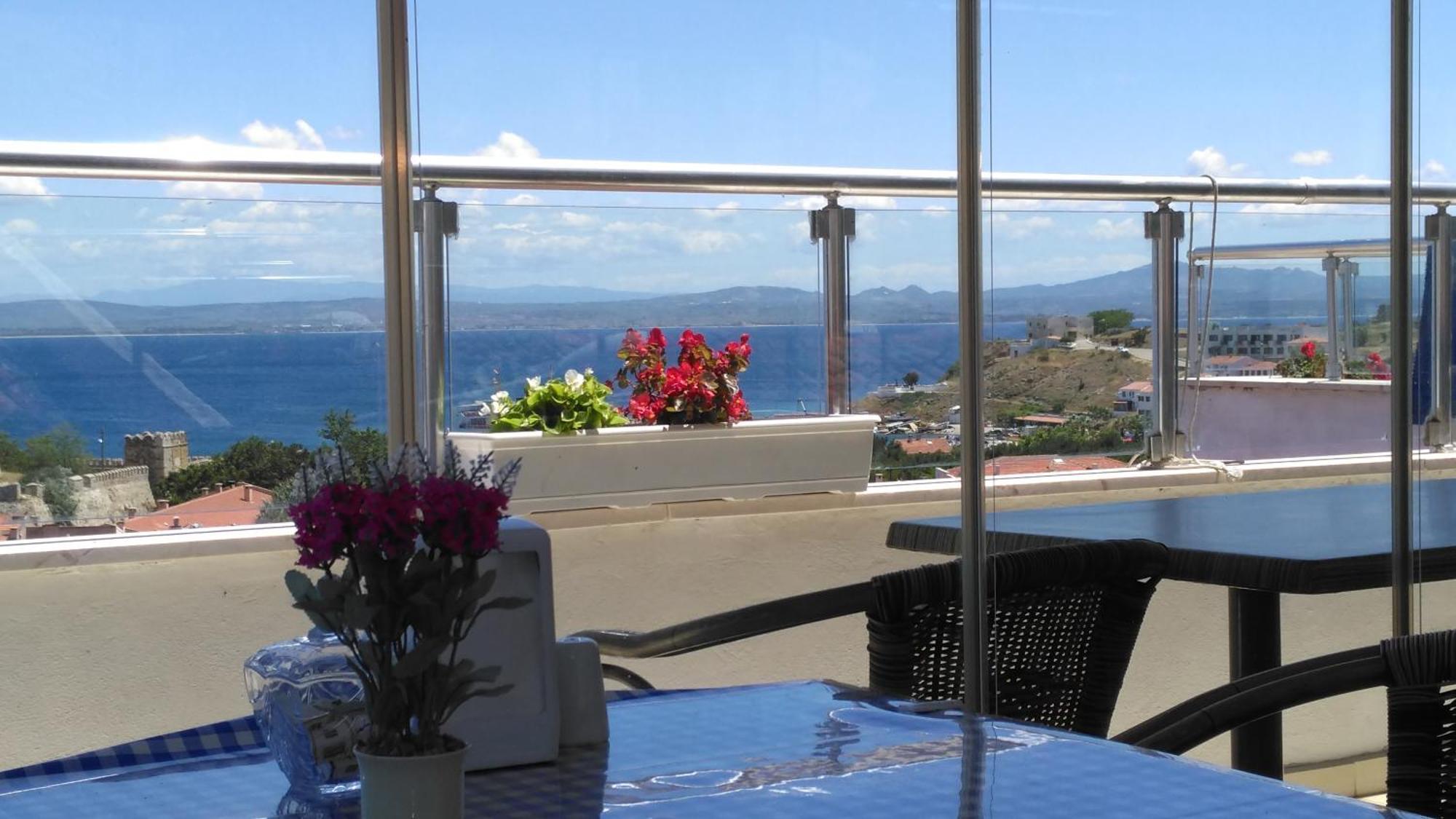 בוזקאדה Adali Guest House חדר תמונה