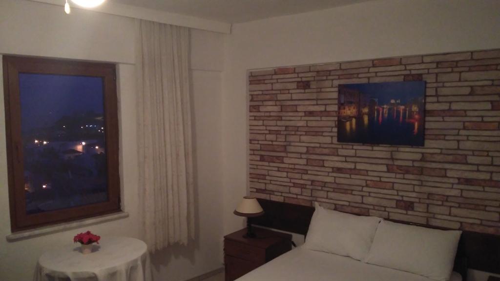 בוזקאדה Adali Guest House מראה חיצוני תמונה