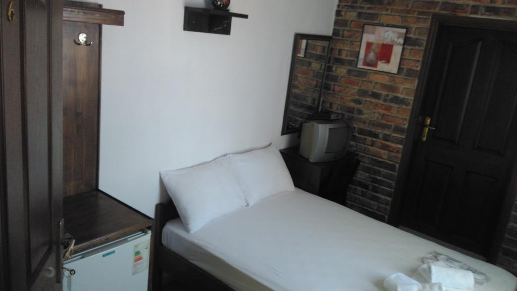 בוזקאדה Adali Guest House מראה חיצוני תמונה