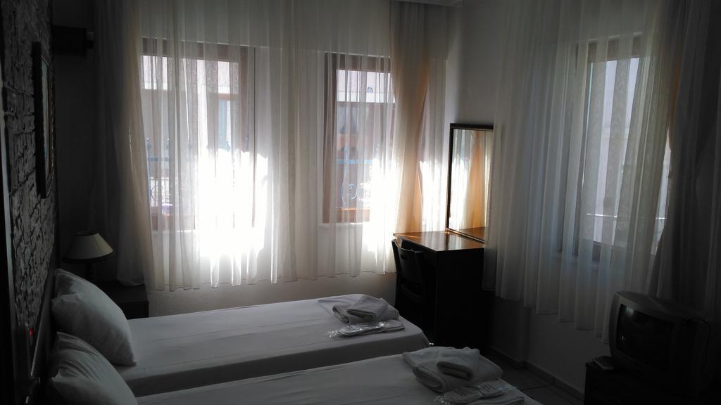 בוזקאדה Adali Guest House מראה חיצוני תמונה