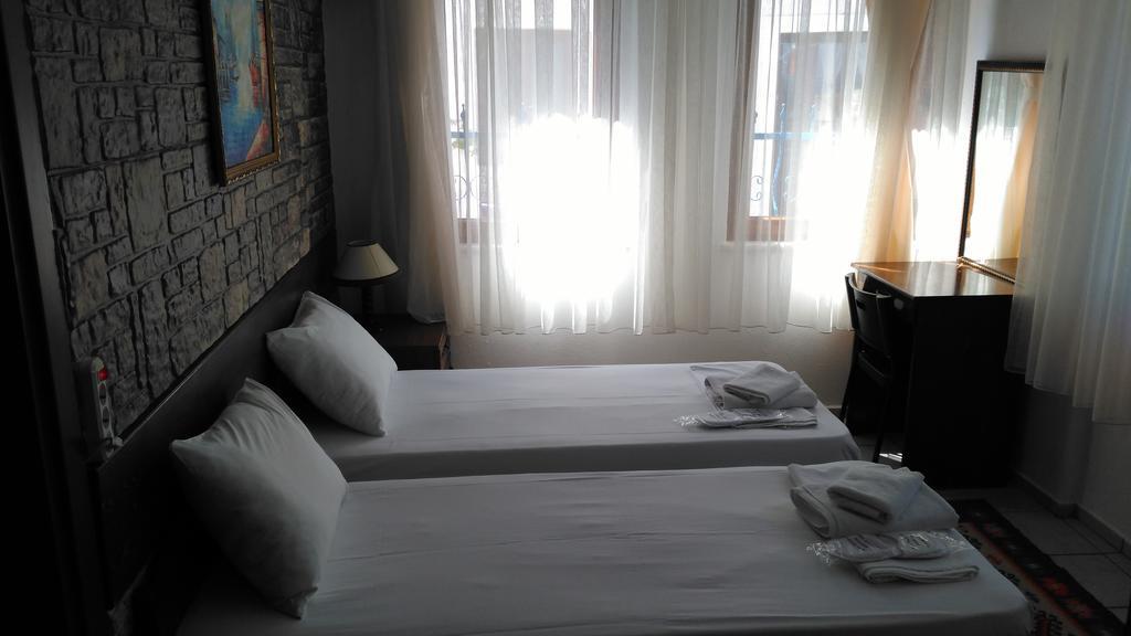 בוזקאדה Adali Guest House מראה חיצוני תמונה