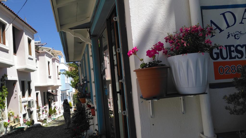 בוזקאדה Adali Guest House מראה חיצוני תמונה