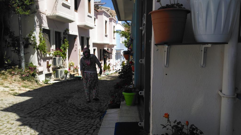 בוזקאדה Adali Guest House מראה חיצוני תמונה