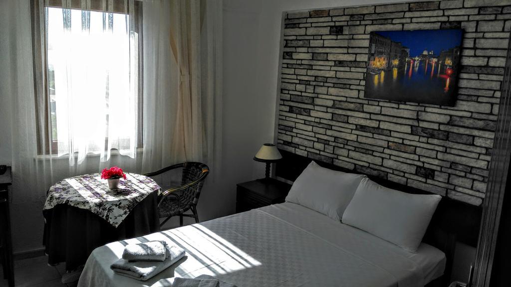 בוזקאדה Adali Guest House מראה חיצוני תמונה