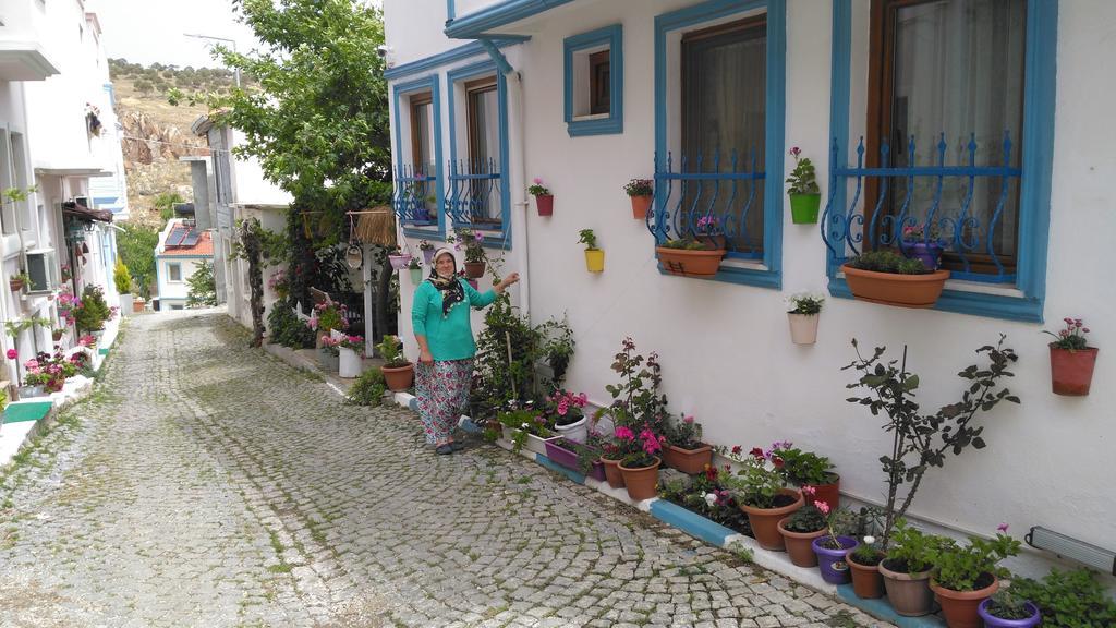 בוזקאדה Adali Guest House מראה חיצוני תמונה