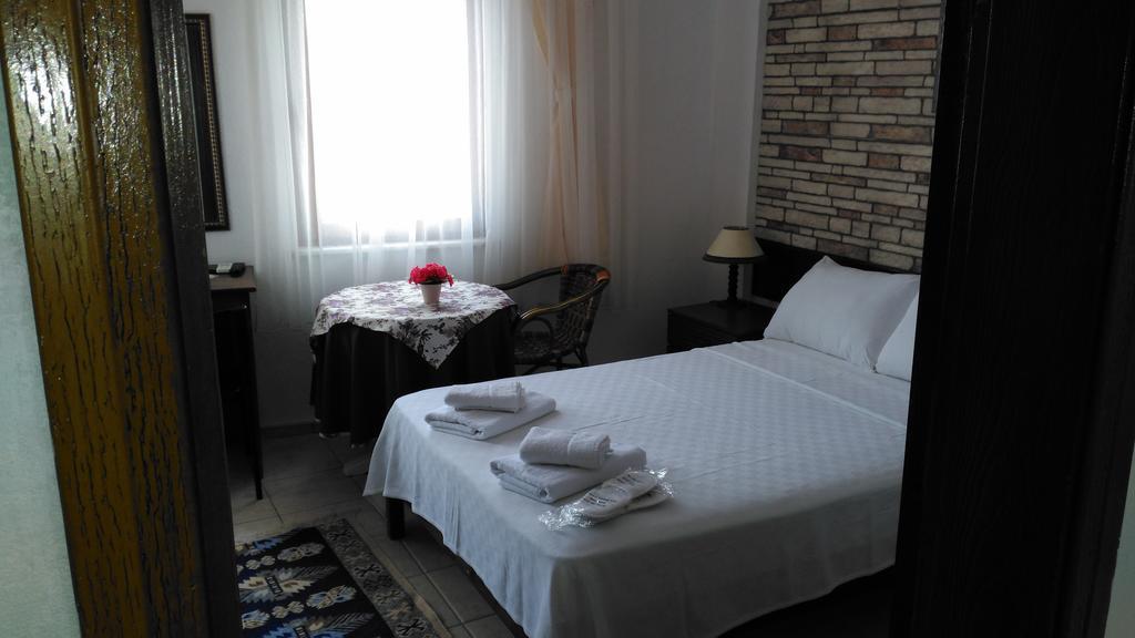 בוזקאדה Adali Guest House מראה חיצוני תמונה