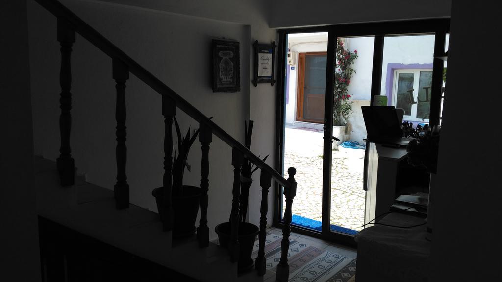 בוזקאדה Adali Guest House מראה חיצוני תמונה