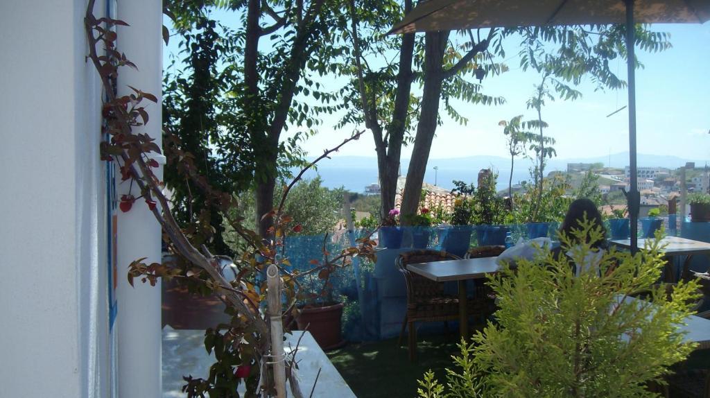 בוזקאדה Adali Guest House מראה חיצוני תמונה