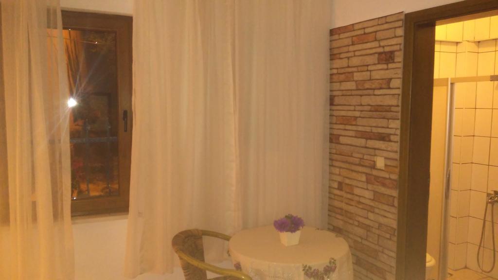 בוזקאדה Adali Guest House מראה חיצוני תמונה