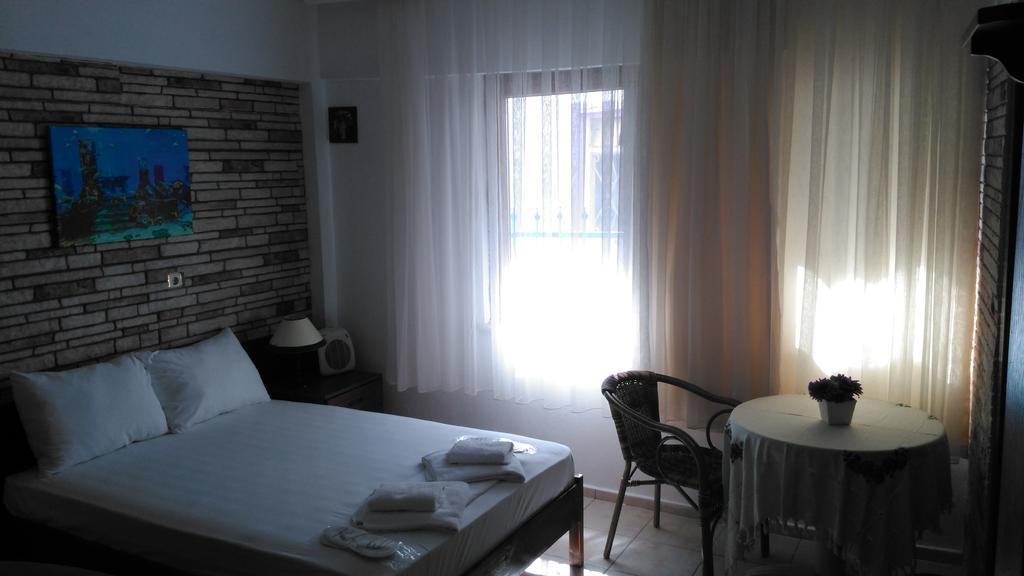 בוזקאדה Adali Guest House מראה חיצוני תמונה