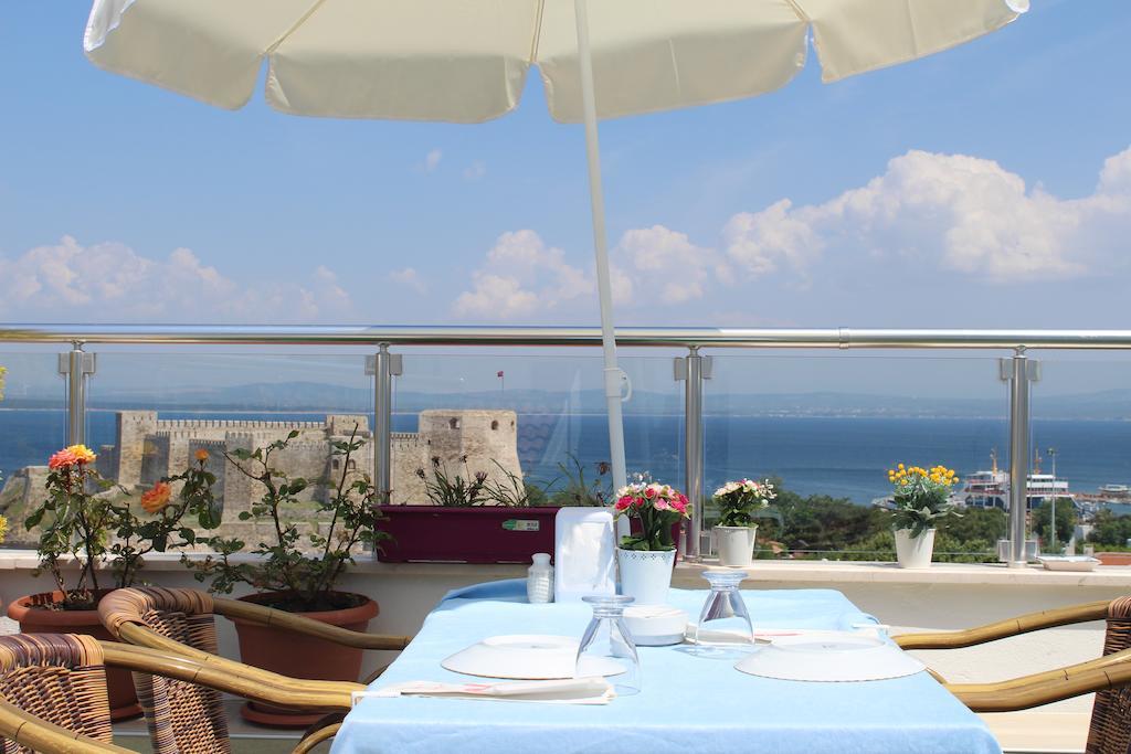 בוזקאדה Adali Guest House מראה חיצוני תמונה