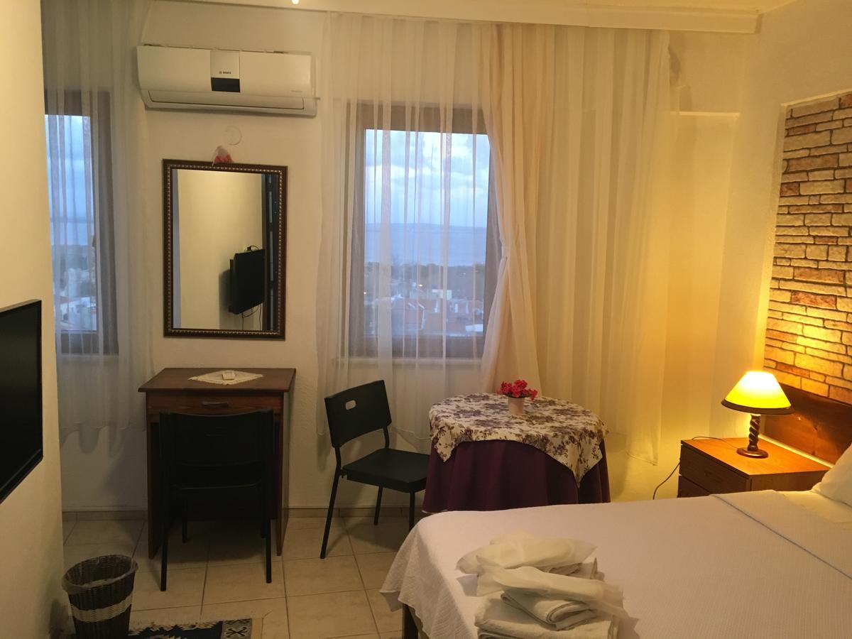 בוזקאדה Adali Guest House מראה חיצוני תמונה