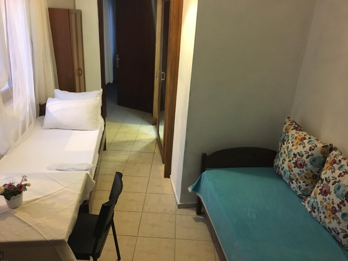 בוזקאדה Adali Guest House מראה חיצוני תמונה