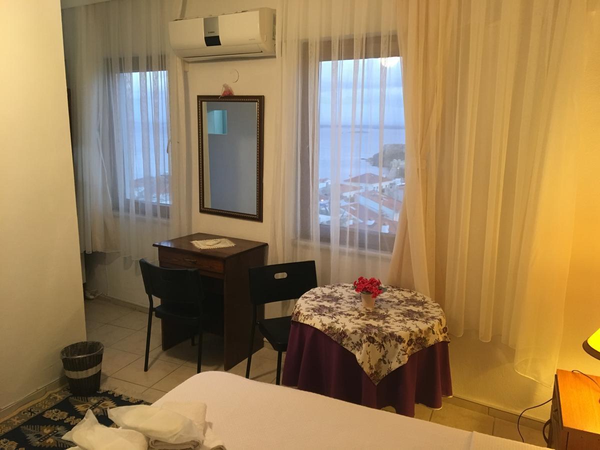 בוזקאדה Adali Guest House מראה חיצוני תמונה