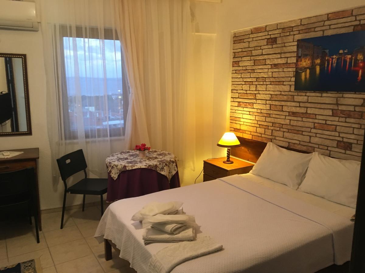 בוזקאדה Adali Guest House מראה חיצוני תמונה