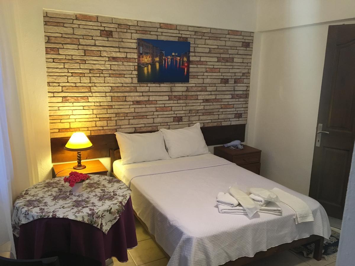 בוזקאדה Adali Guest House מראה חיצוני תמונה