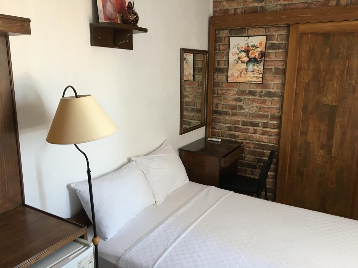 בוזקאדה Adali Guest House מראה חיצוני תמונה