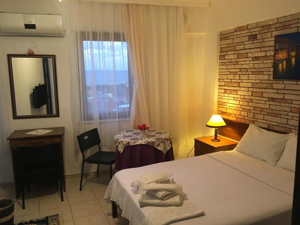 בוזקאדה Adali Guest House מראה חיצוני תמונה