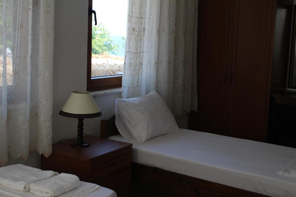 בוזקאדה Adali Guest House חדר תמונה