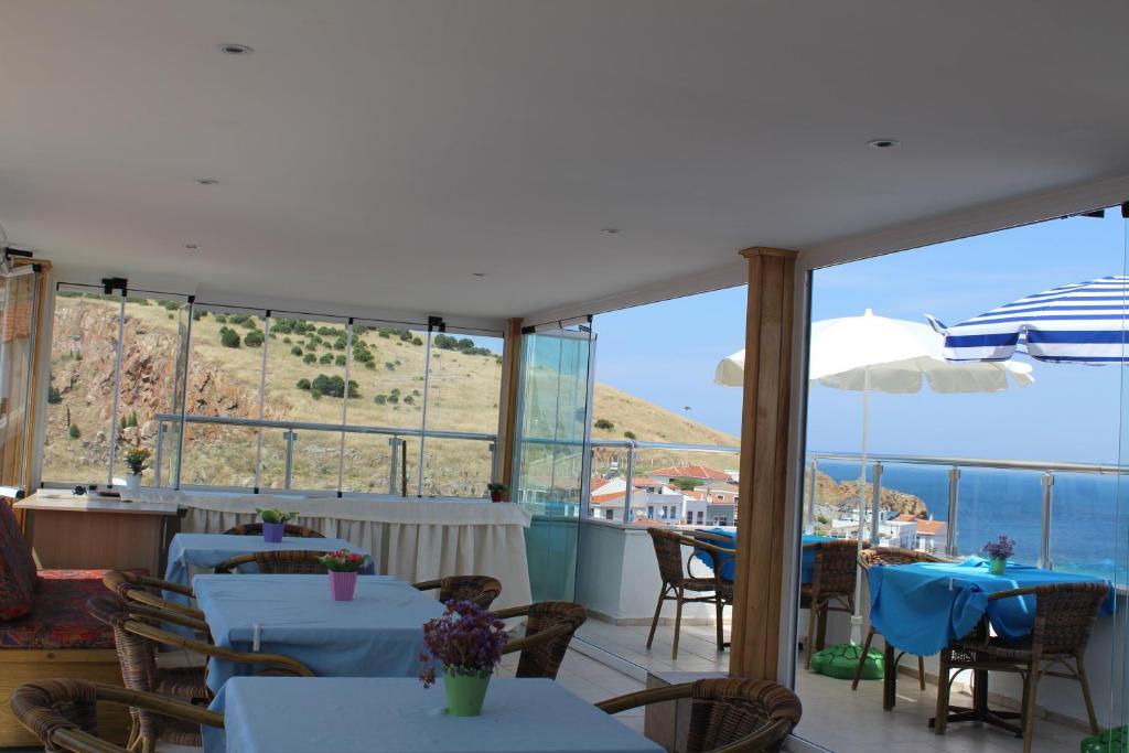 בוזקאדה Adali Guest House מראה חיצוני תמונה