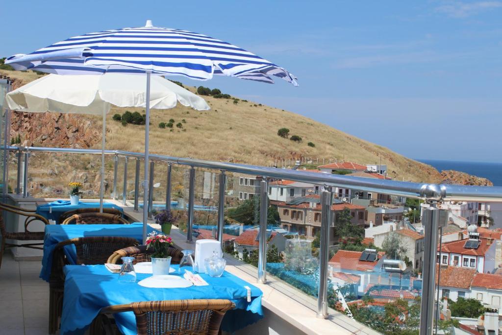 בוזקאדה Adali Guest House מראה חיצוני תמונה