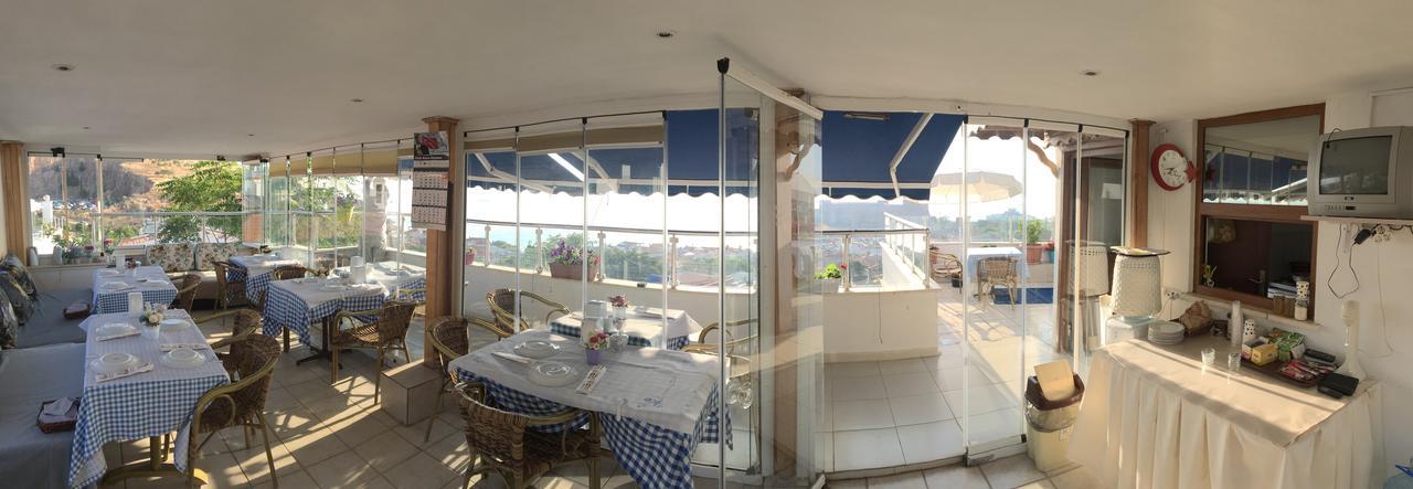בוזקאדה Adali Guest House מראה חיצוני תמונה