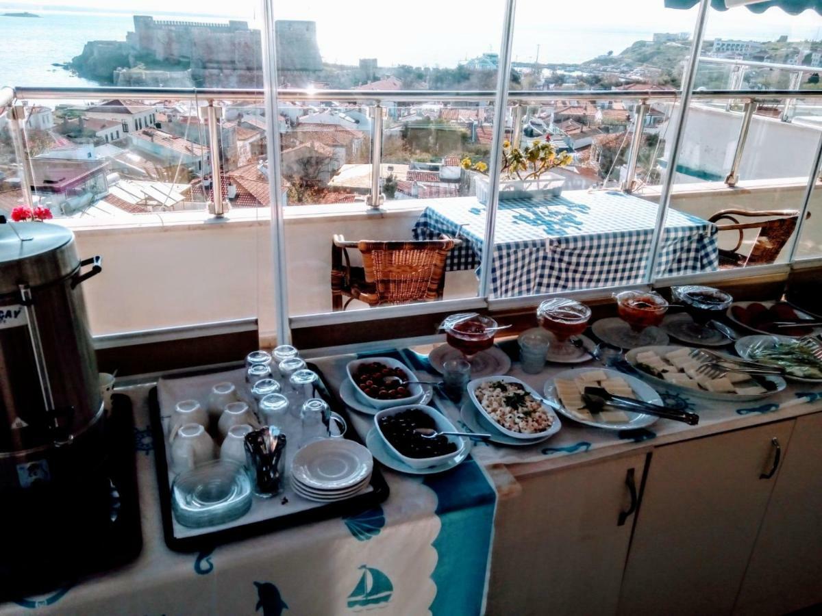 בוזקאדה Adali Guest House מראה חיצוני תמונה
