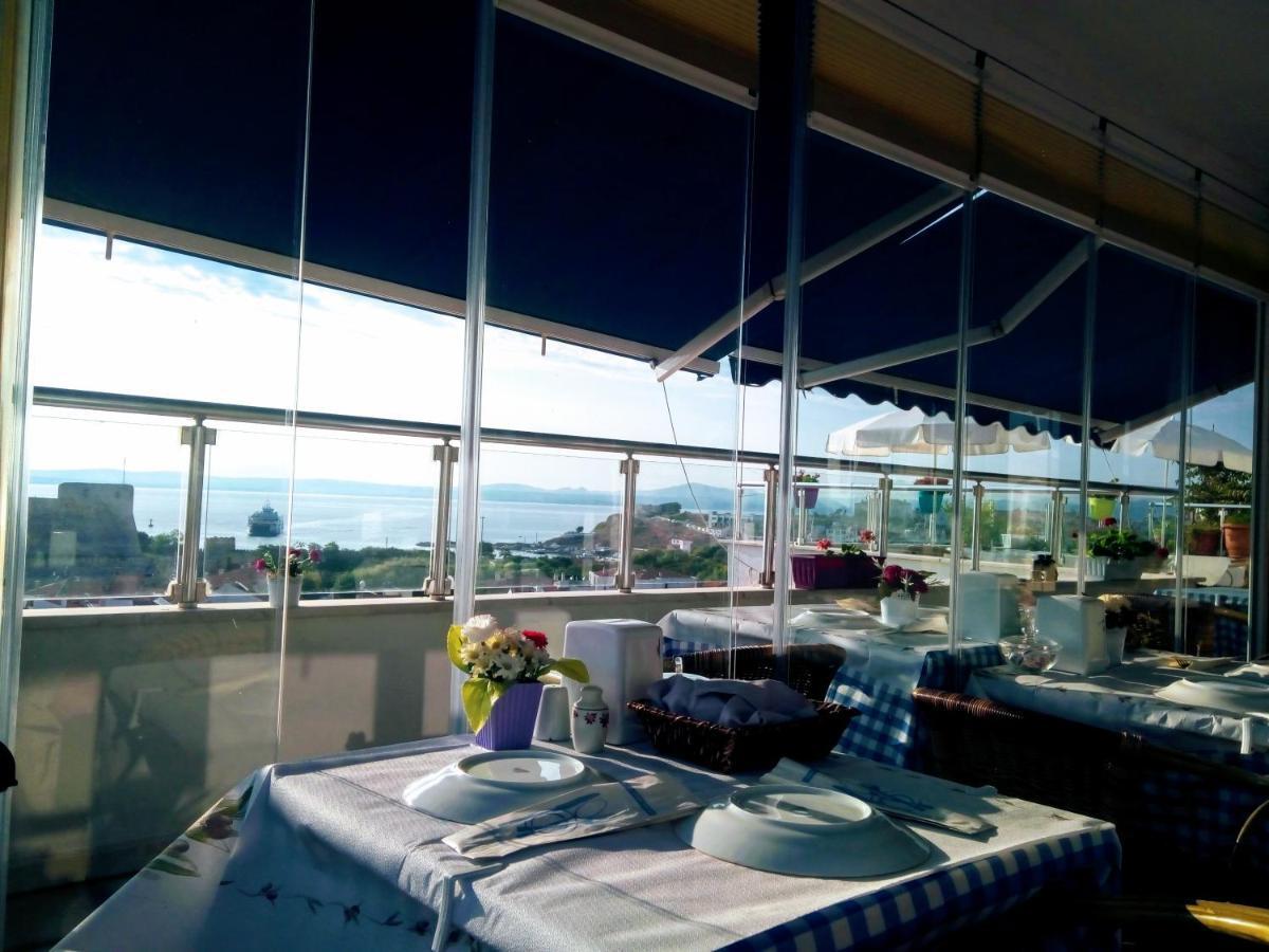 בוזקאדה Adali Guest House מראה חיצוני תמונה